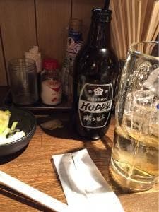 エビス参 経堂店