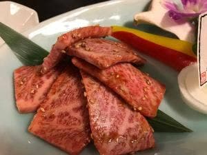 食道園
