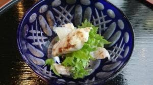ともづな ヒルトン福岡シーホーク