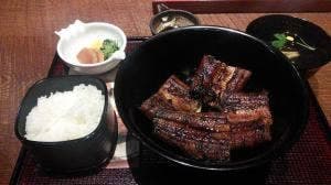 うなぎレストラン UMORI