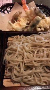 手打ち割子そば しま音