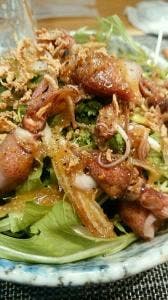 手料理 たつみ