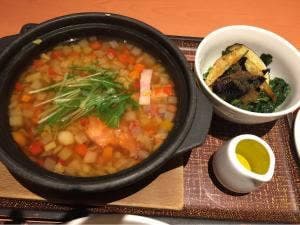 デニーズ 浄心店