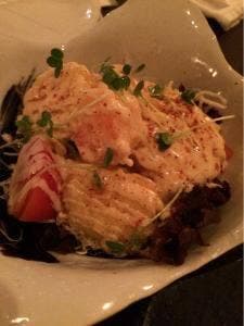 和Dining Bar 働楽