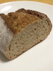 ブーランジェリー イマムラ