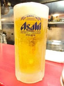 がんこ屋台 平和園