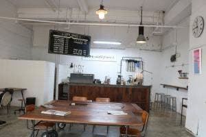 コーヒーイノベート