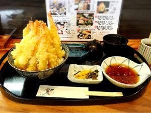 さかなや 和食 幸繁 稲沢