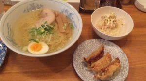 櫻井ラーメン 櫻井家 末広店