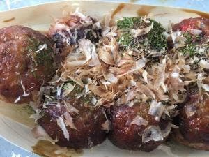 築地銀だこ MEGAドン・キホーテUNY佐原東店