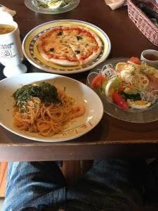 珈琲哲學 富山東店