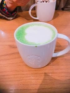 スターバックス コーヒー イオンモールむさし村山2階店