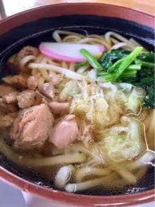 東北芸術工科大学 学生食堂