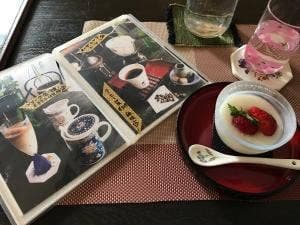 モダンカフェ 笙