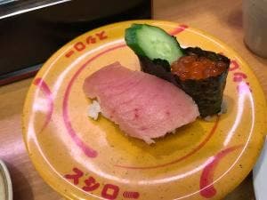 スシロー 鳥栖古賀店