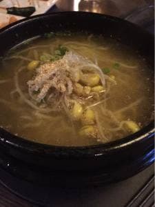 炭火焼肉もざいく レインボー店