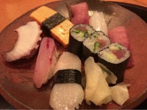 鮨はな