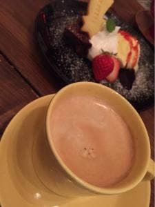 cafe kozora