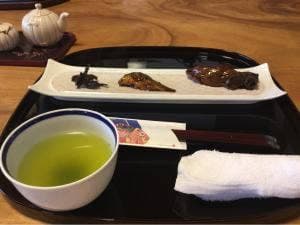 うなぎ 甘露煮 せしも