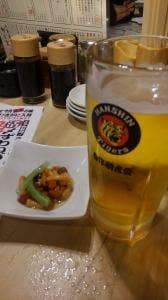 お魚食堂 かど家