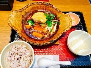 大戸屋ごはん処 フォレオ大津一里山店