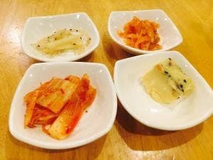 韓国家庭料理 おふくろの味 ケミ