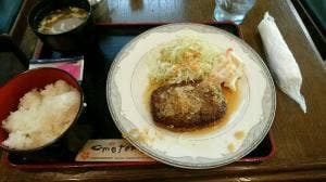 まじょりか南茨木