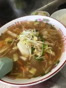 黄金食堂