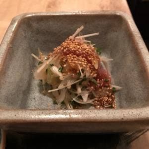 日本食 赤錆宿