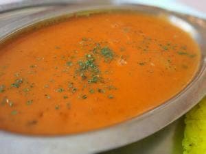 タージ・カレーショップ 喜茂別店