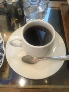 喫茶室まつもと