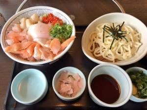 和食さと 御幣島店