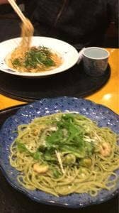 洋麺屋 五右衛門 名古屋競馬場前店