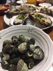 浜んこら 本店
