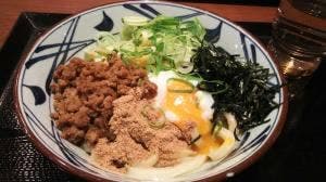 丸亀製麺 豊橋曙町店