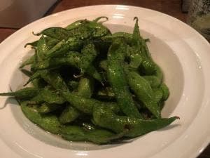dining bar Leaf