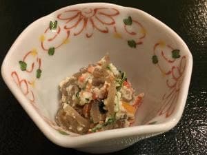 日本料理レストラン 志摩