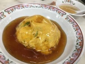 餃子の王将 堅田店