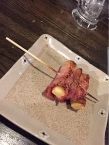 味人