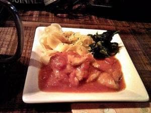 DINING BAR 黒ひげ