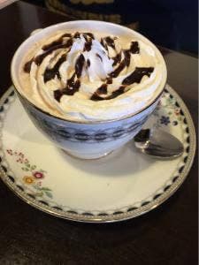 珈琲屋らんぷ 千秋店