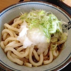 四代目横井製麺所 イオンモール大高店