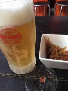 炭火ジャンボ焼き鳥 鶏五郎 コザ店