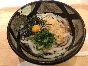 ぶっかけ亭本舗 ふるいち 岡山健幸プラザ店