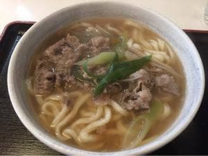 うどん工房 蔵
