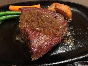 リストランテ チャオ