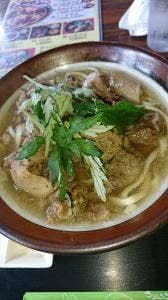 レストハウスかみやま