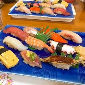 すし・ちゃんこ北浜