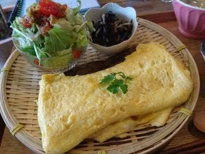 cafeななつき