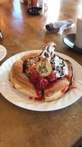 コメダ珈琲店 桑名中央通店